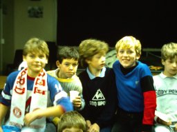 0DIA 1985 RAVA PUPS 1